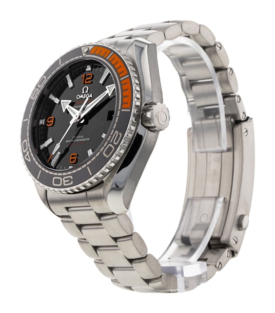 Omega Planet Ocean 215.30.44.21.01.002 Image 2